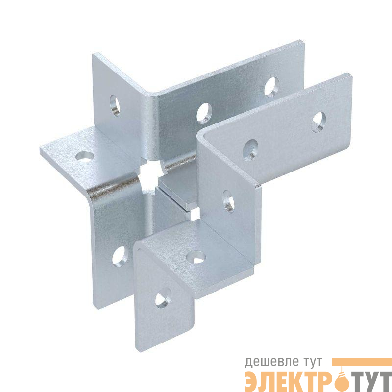 Соединение четырехлучевое DKC BMD1506