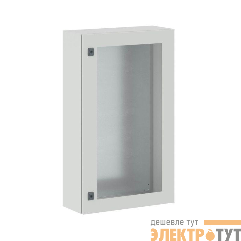 Шкаф CE 1000х600х250мм прозр. дверь DKC R5CEX1069