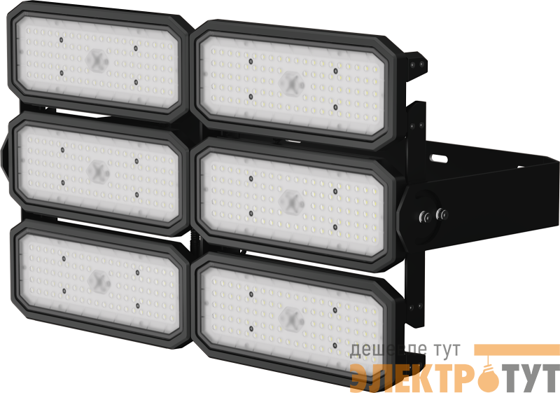 Светильник светодиодный 96 224 ДО-01-450-3К-D35 Innolux 96224