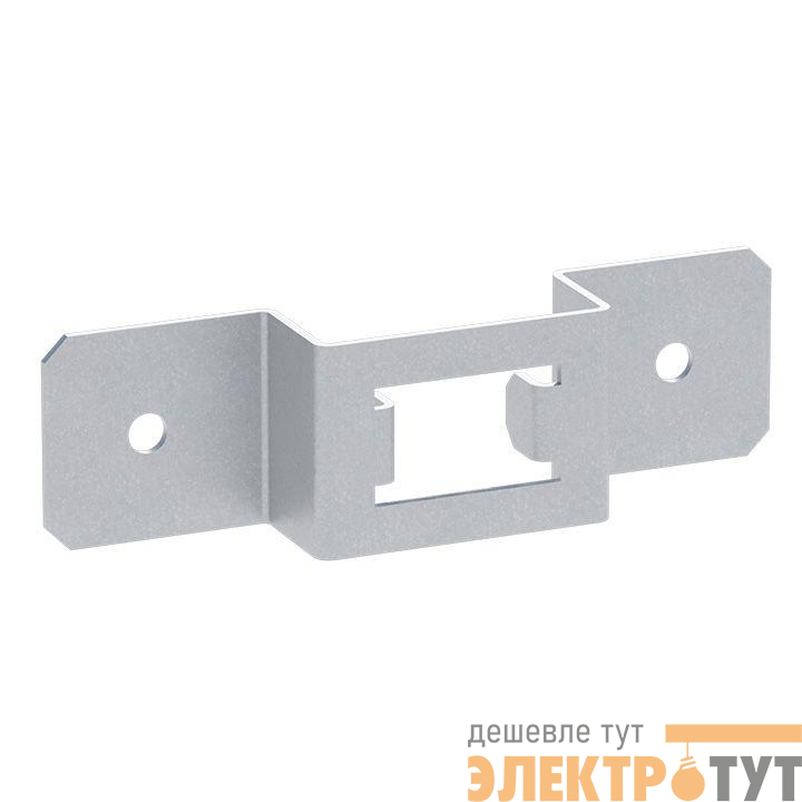 Скоба кабельная К1157 HDZ EKF sk4529-HDZ
