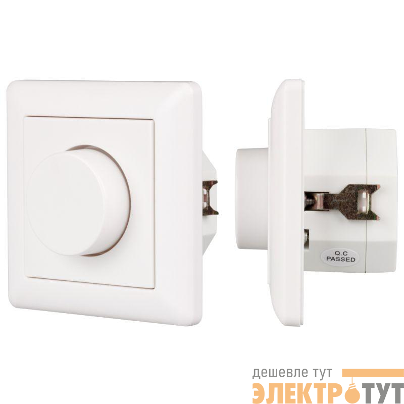 Панель роторная DALI-233-BR-DIM-IN (BUS 230В) INTELLIGENT ARLIGHT 026772