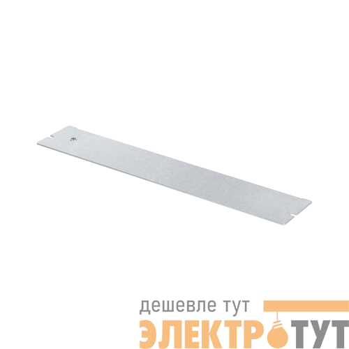 Заглушка шириной 500 глубиной 72мм (для 1400) DKC R5FZ0572