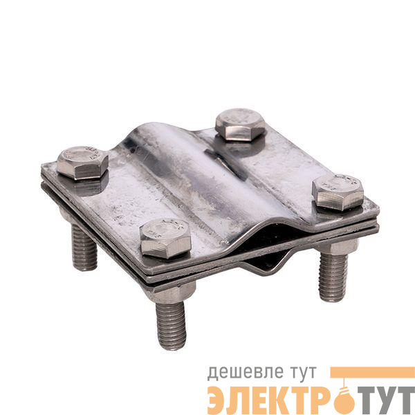 Зажим штырь-полоса-прут Ni PROxima EKF gc-g3116-ni