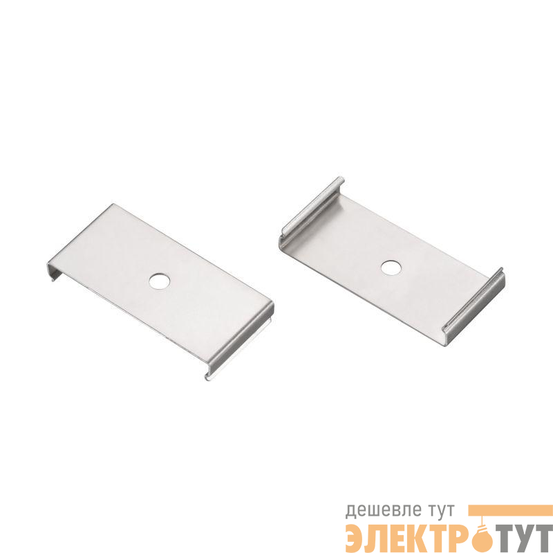 Держатель LINE-6070 металл (комплект) Arlight 047701