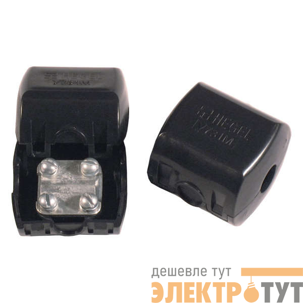 Сжим У731М (4-10/1.5-10кв.мм) HEGEL У731м