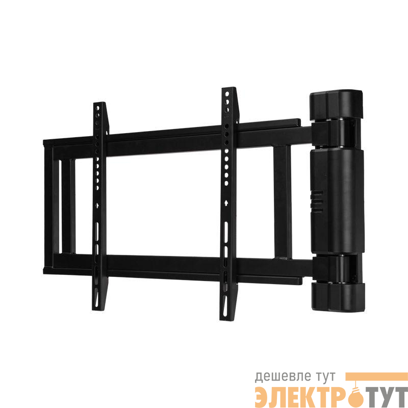 Кронштейн для телевизора 32"-75" дюймов моторизированный Profi Rexant 38-0385
