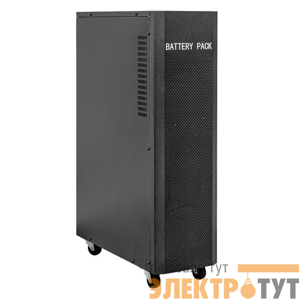 Блок батарейный внешний с АКБ 32х 12В 9А.ч для ИБП E-Power SW900G4-TB 6000В.А EKF SW900G4-EBBT-329