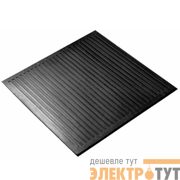 Подкладка под бетонное основание 500х500мм EKF lp-500500