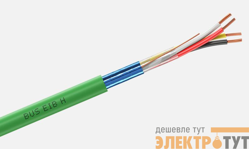 Кабель BUS EIB H 2х2х0.8 (м) LAPP 3120001898