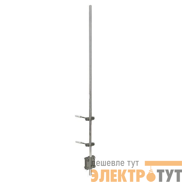 Молниеприемник L2000 фасадный PROxima EKF lp-d7200