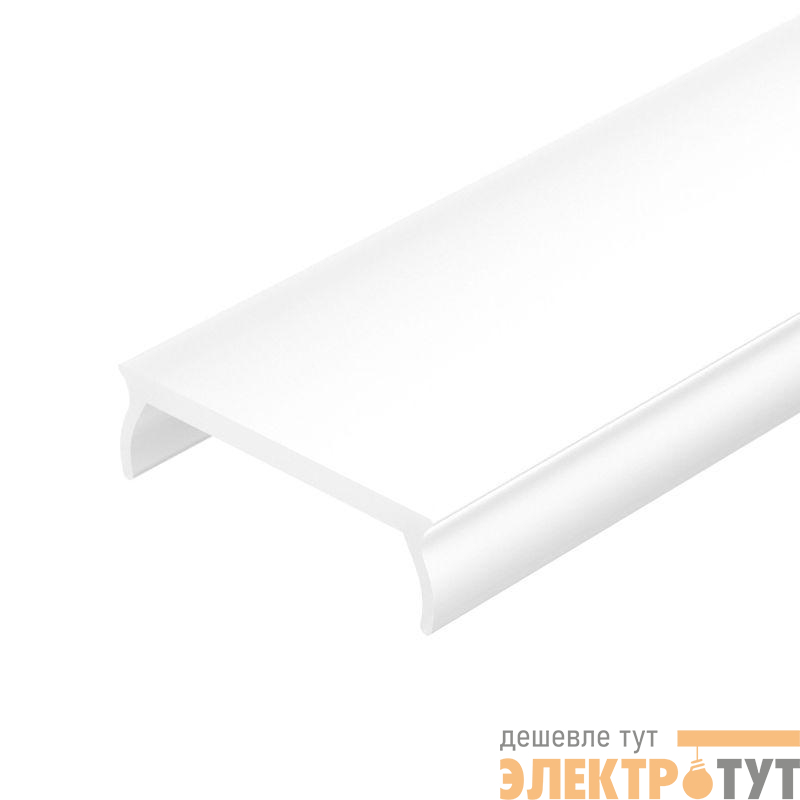 Экран F-KA13-2000 матовый для PHS пластик L2000 Arlight 045575