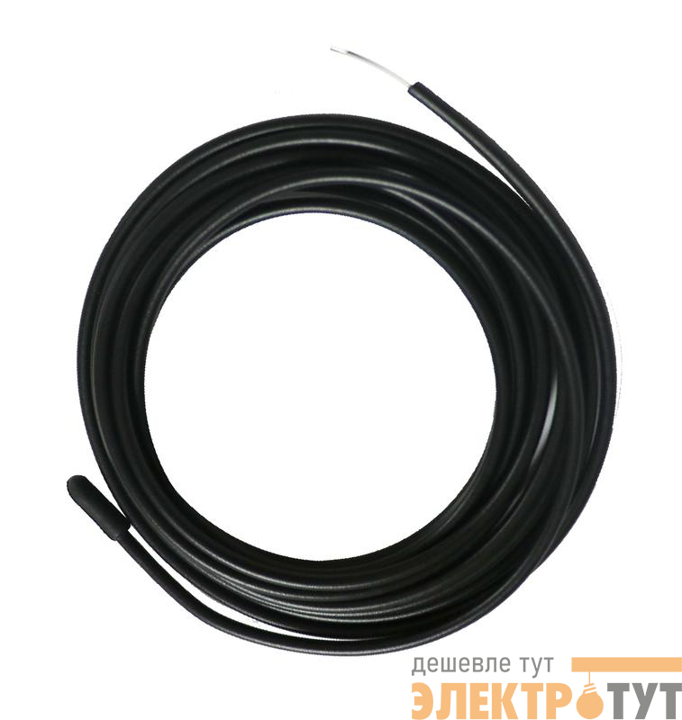 Датчик температуры на проводе 3м 10 кОм Ридан 21RT0300R