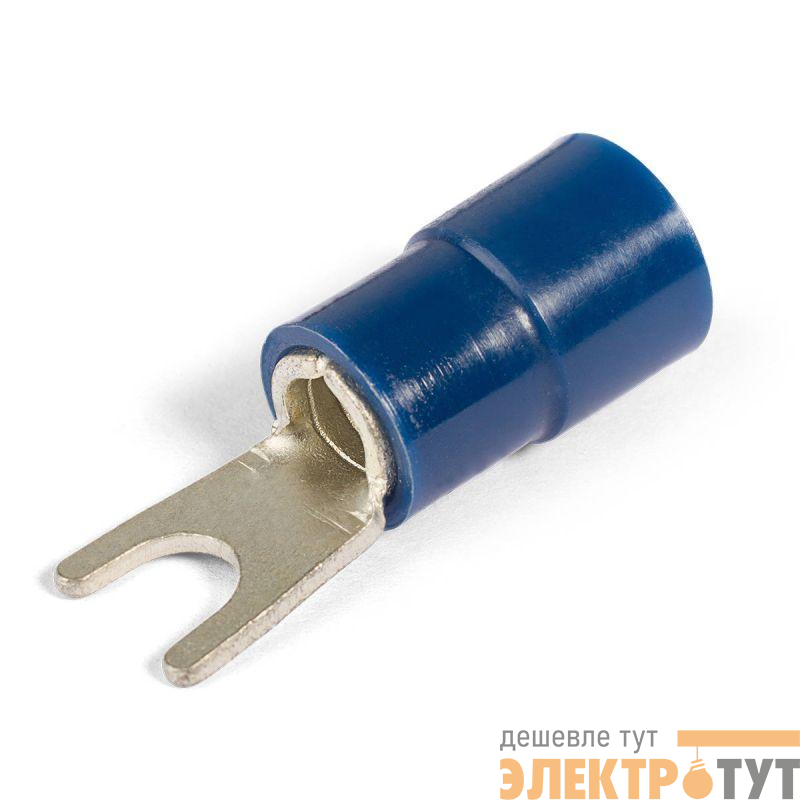 Наконечник вилочный НВИ(н) 16-6 КВТ 61781