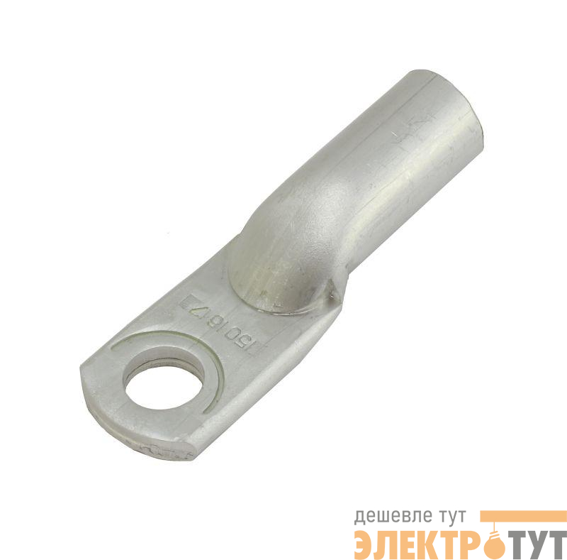 Наконечник алюминиевый ТА-240-20-20 EKF dl-240-20-20