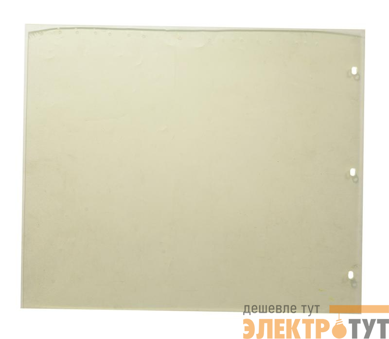 Коврик для виброплиты VPC-1 HUTER 74/6/3