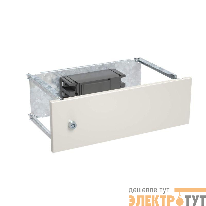 Комплект внешн. горизонтальной установки 3п NSX250 (F F-MO P P-MO) DKC R5PKEB3H62213