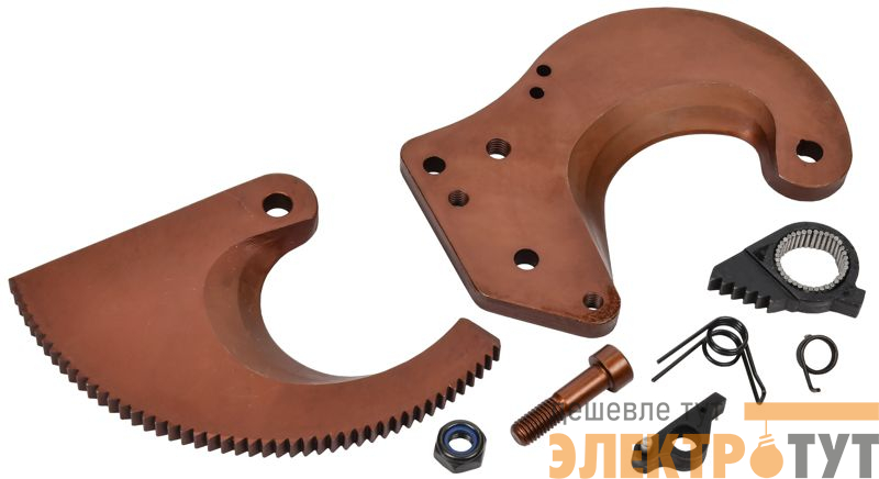 Ремкомплект для НС-52ВЛ IEK TNS41-050-RPK