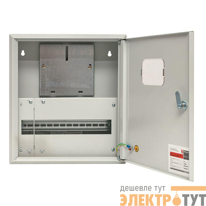 Щит ЩУРн 1/15 (400х360х140) IP31 PROxima EKF mb23-1/15