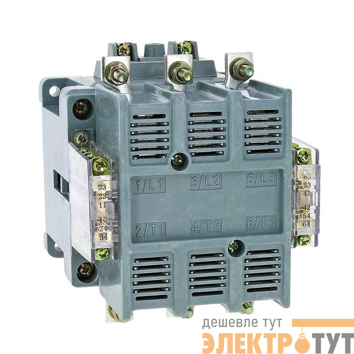 Пускатель ПМ12-160100 160А кат. 220В AC Basic EKF pm12-160/220
