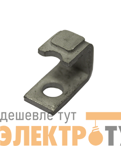 Контакт к ПМА-4000 неподвижный исп.Б Электротехник ET503721