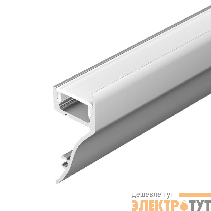 Профиль ARH-CON-2000 ANOD L2000 алюм. Arlight 018828