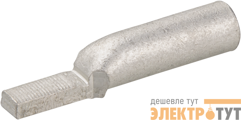 Наконечник 80 228 NET-НШАЛ-16-14 штифтовой алюм. лужен. (уп.50шт) Navigator 80228