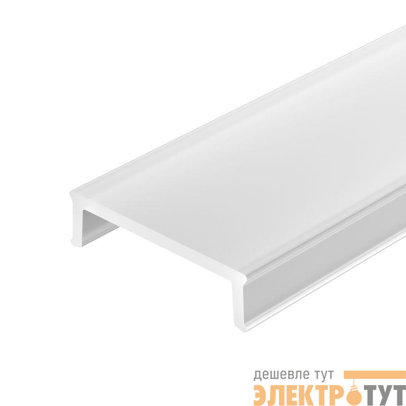 Экран STAIR-W65-2000 OPAL L2000 пластик Arlight 047511