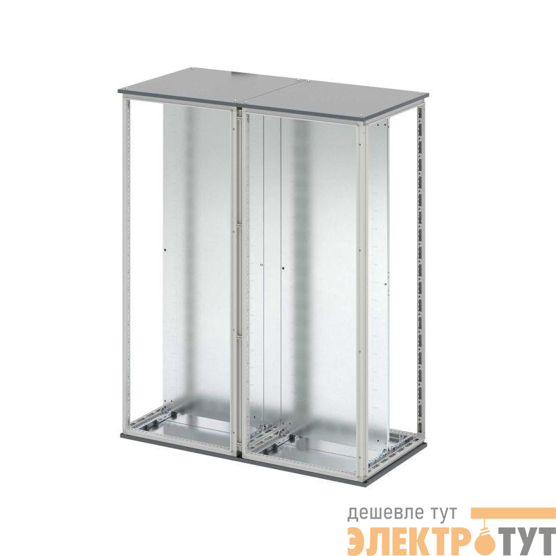 Плата монтажная промежуточная для шкафов CQE В=2000мм DKC R5RPIE20