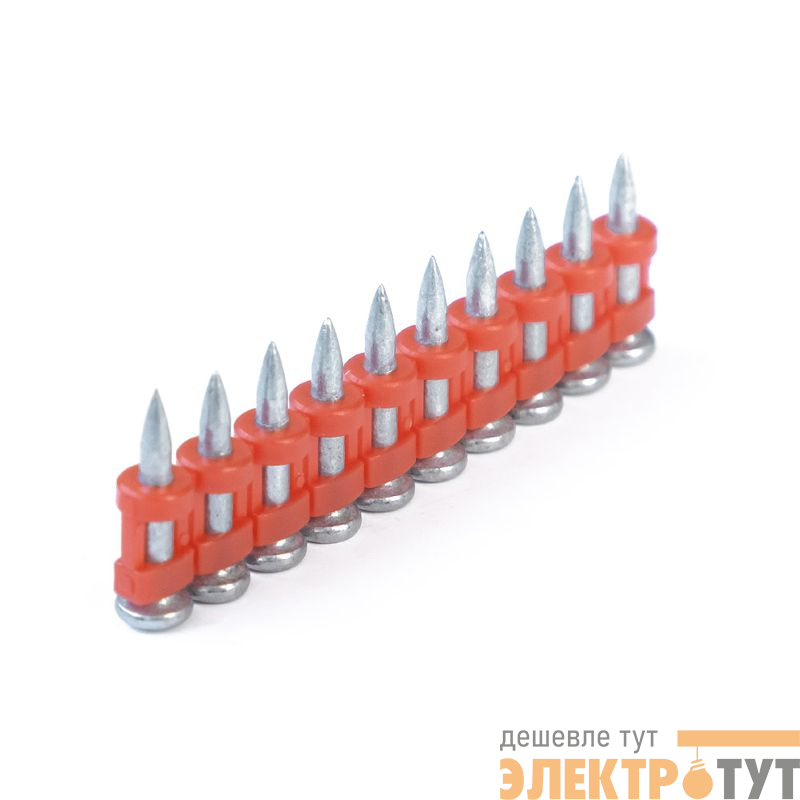 Гвоздь кованый для прямого монтажа 3х15 (уп.1000шт) Промрукав PR08.5804