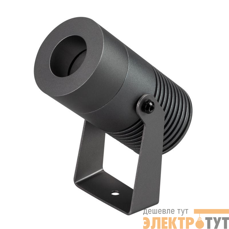 Светильник светодиодный ALT-RAY-R61-12W Day4000 (DG 6 deg 230В) IP67 металл Arlight 042584