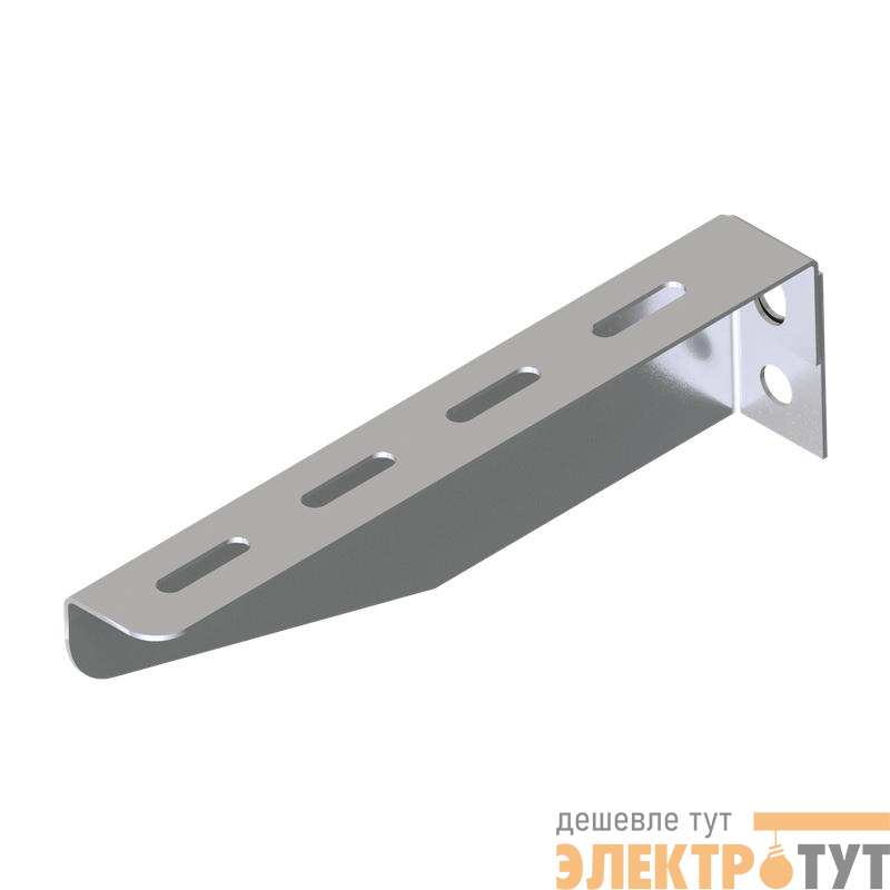 Консоль с опорой KSP500 осн.500 КМ LO3725