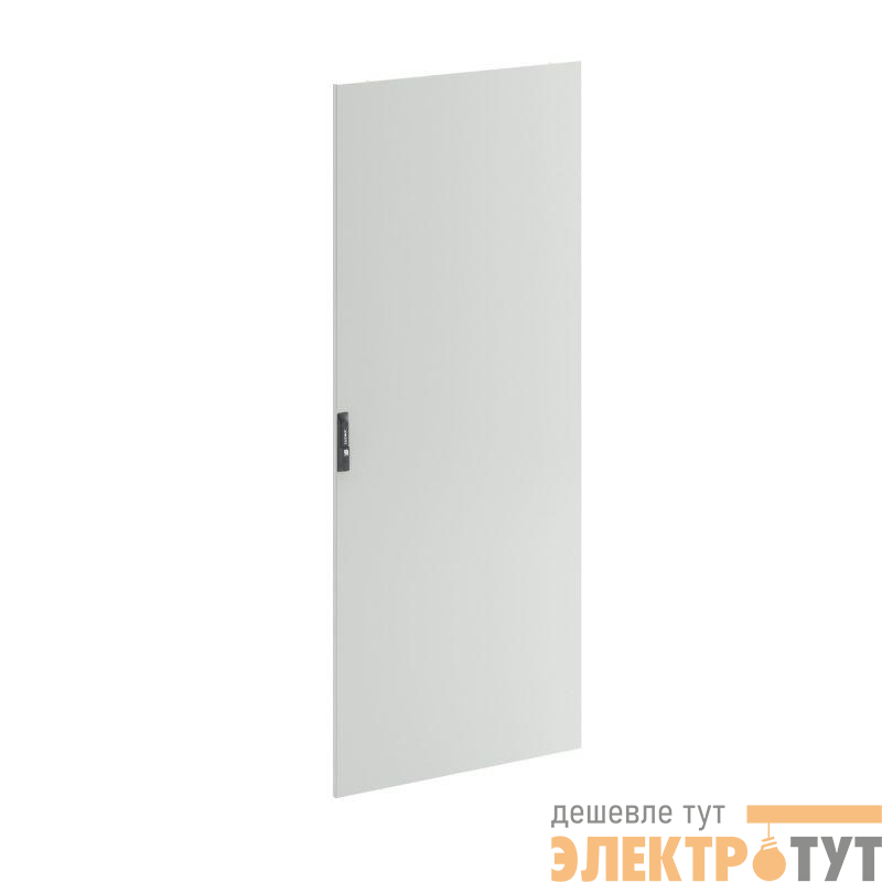 Дверь сплошная для шкафов CQE N 1800х300мм DKC R5NCPE1830