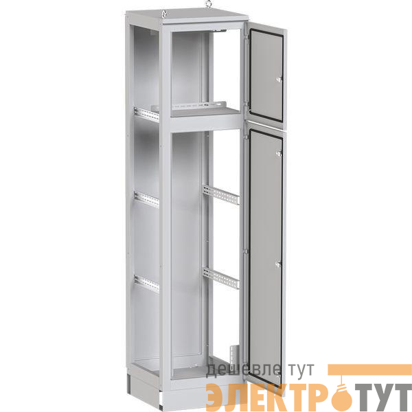Каркас ВРУ-2 Unit S IP54 (1800х600х450) EKF mb15-11-54m