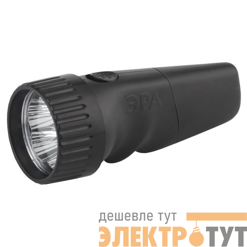 Фонарь аккумуляторный SDA30M 5LED эконом Эра Б0020022