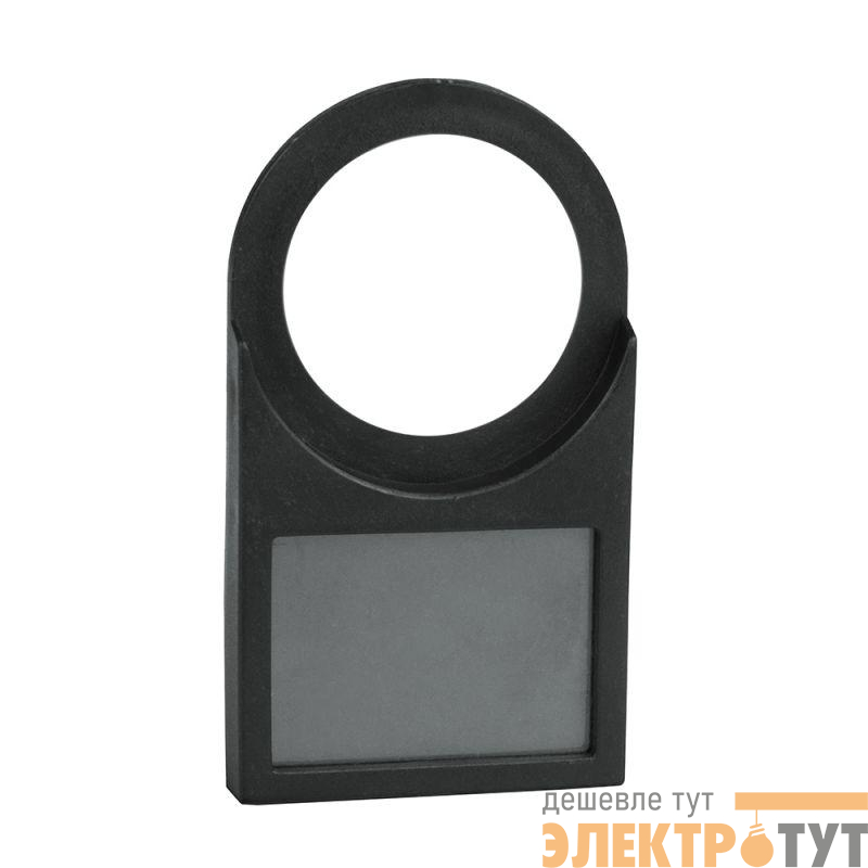 Держатель маркировки OptiSignal D22 A45-MH2522 25х22 ZBY6101 КЭАЗ 332197