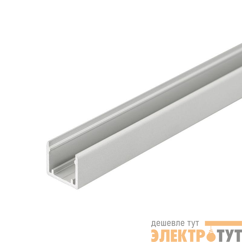 Профиль ARL-MOONLIGHT-1213-1000 ANOD L1000 алюм. Arlight 025553