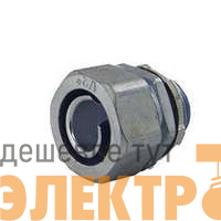Элемент резьбовой крепежный с наружн. резьбой РКн-12 метал. Урал Пак АР-02012-001