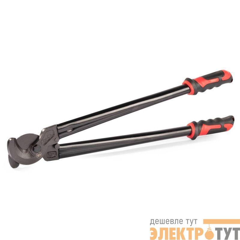 Ножницы кабельные НК-25 ПРОФИ КВТ 101965