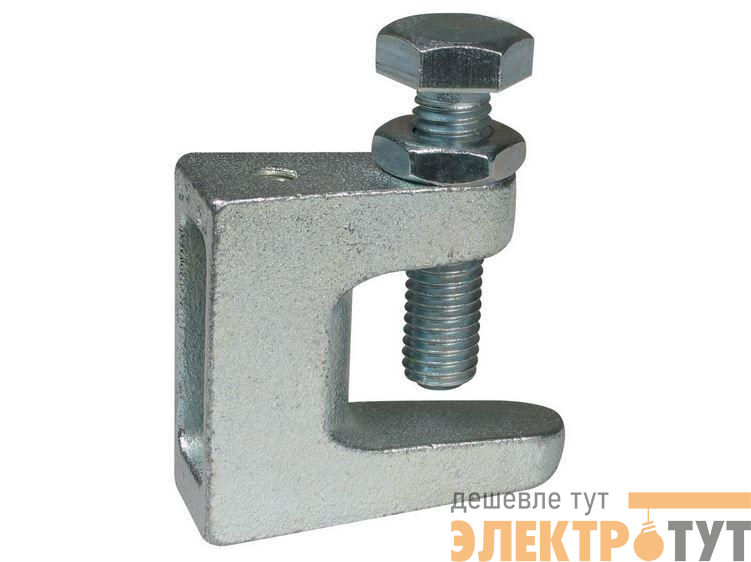 Струбцина монтажная М8 EKF SM8