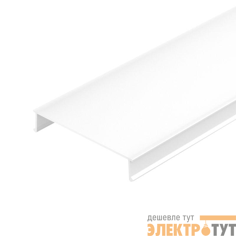 Экран ARH-LINE-6085-2000 OPAL 2м пластик Arlight 018643