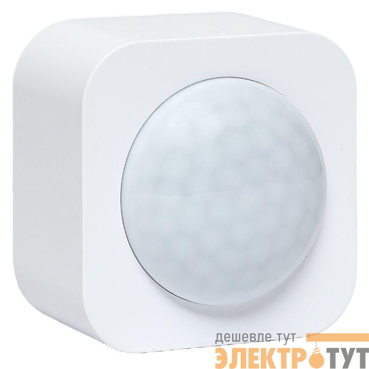Датчик движения умный Zigbee Connect EKF is-pir-zb-1