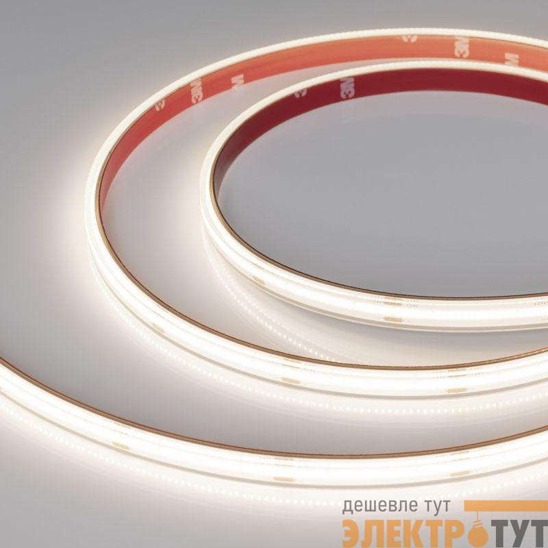 Лента светодиодная CSP-PFS-X480-10mm 24V Day 4000К 14.4Вт/м IP68 TWP100 герметичная (уп.5м) Arlight 045043