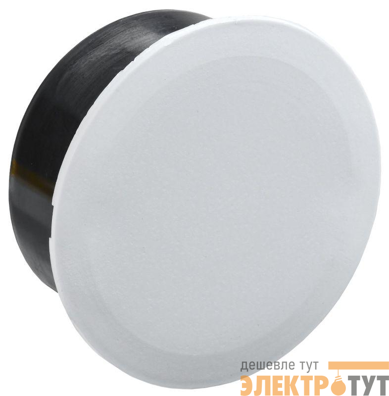 Коробка распаячная У192 d93х30мм для тверд. стен IEK UKT11-093-030-000-A-N