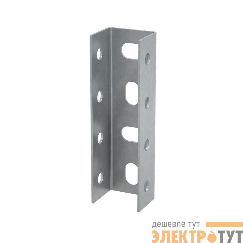 Опора для консолей 100-300мм L120 OKM КМ LO0912