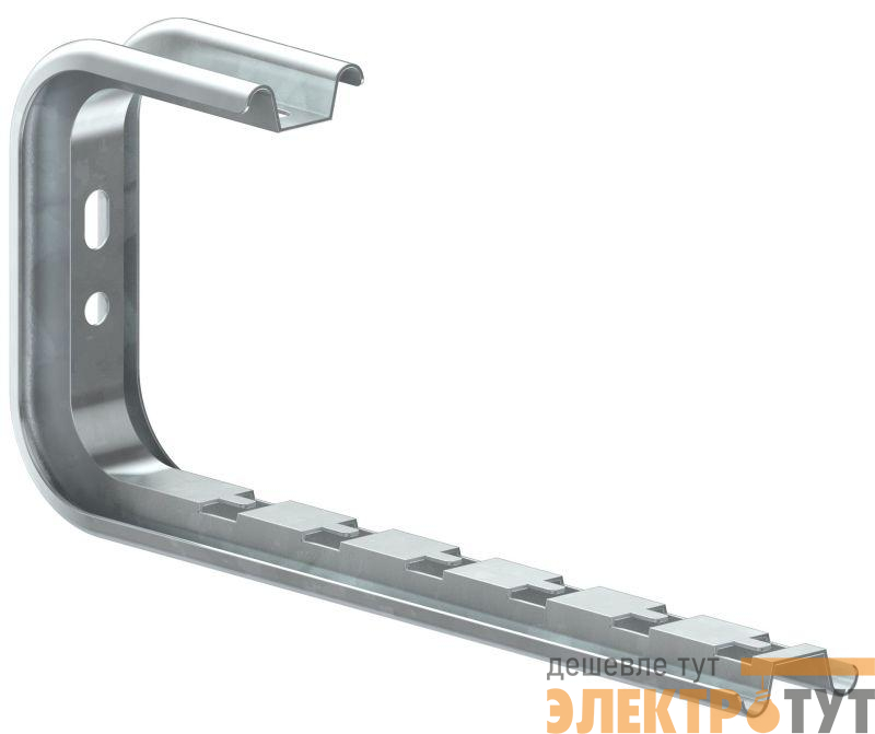 Консоль потолочная VREF300 сталь IEK CLW10-VREF-300