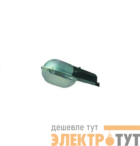 Светильник ЖКУ16-250-001 250Вт E40 IP54 со стекл. GALAD 00110