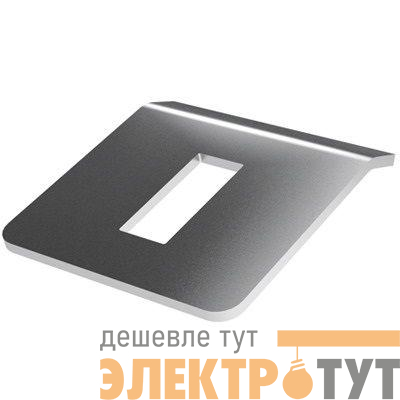 Прижим кабельного лотка DKC LP1000R