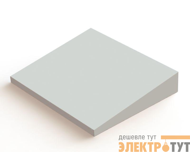 Козырек для FORT 600х400 PROxima EKF FKK64