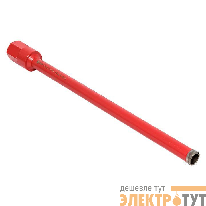 Коронка алмазная (проходка) WCHP-25/450 (1 1/4дюйм UNC) Expert EKF wchp-sf25/450
