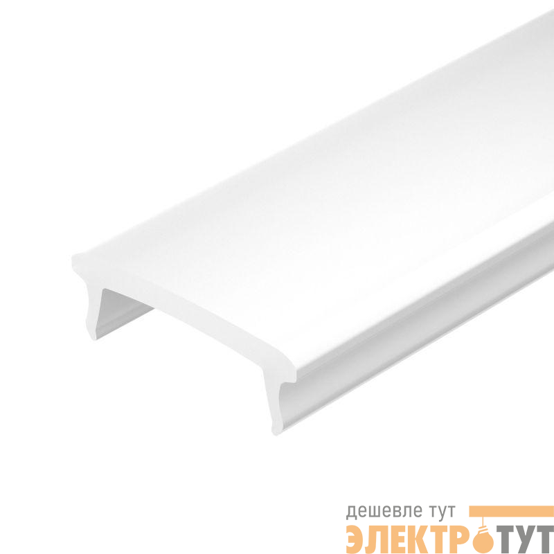 Экран SL-COMFORT-2316-2000 OPAL 2м пластик Arlight 031763